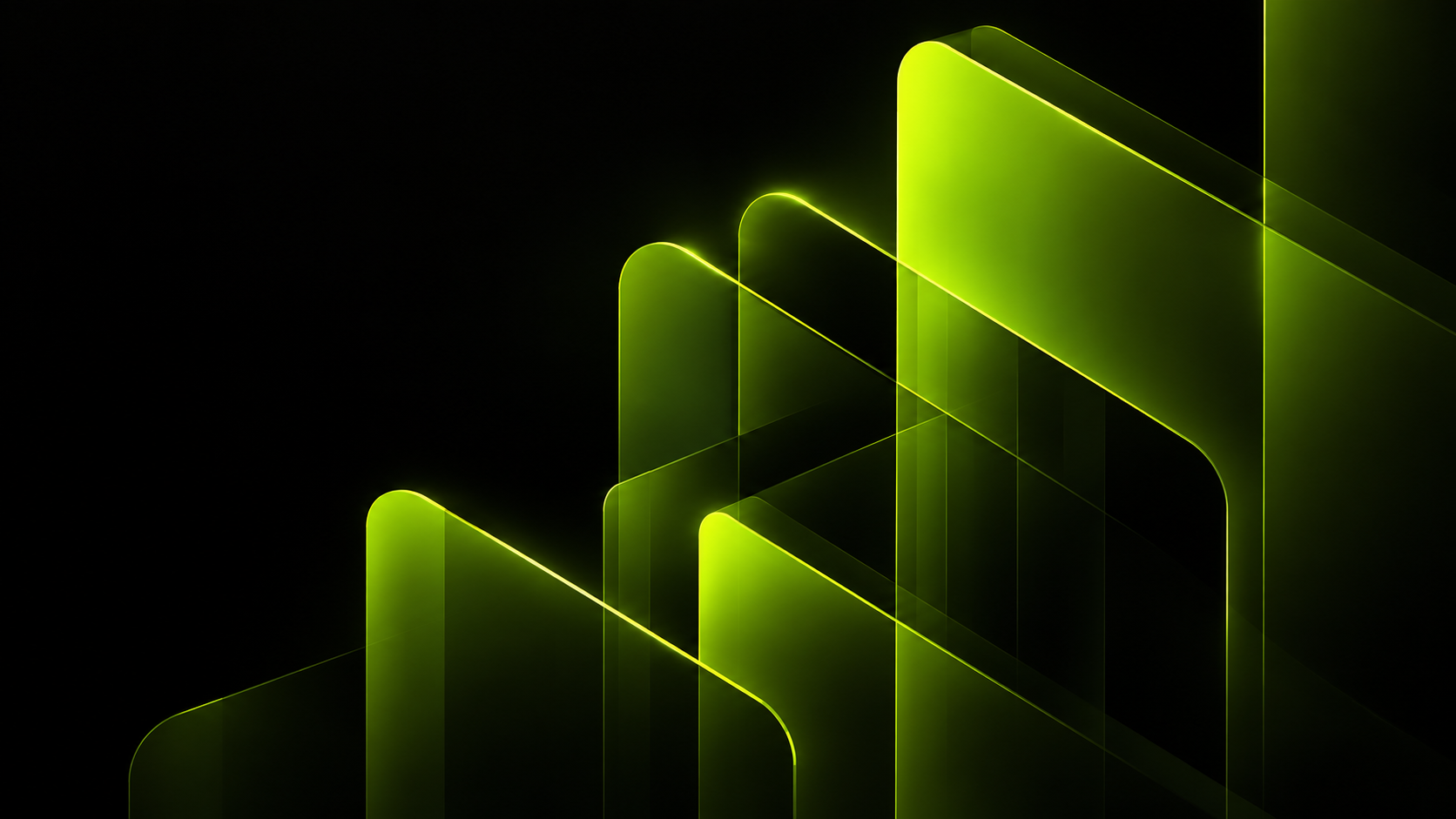 Abstract Ventra rails