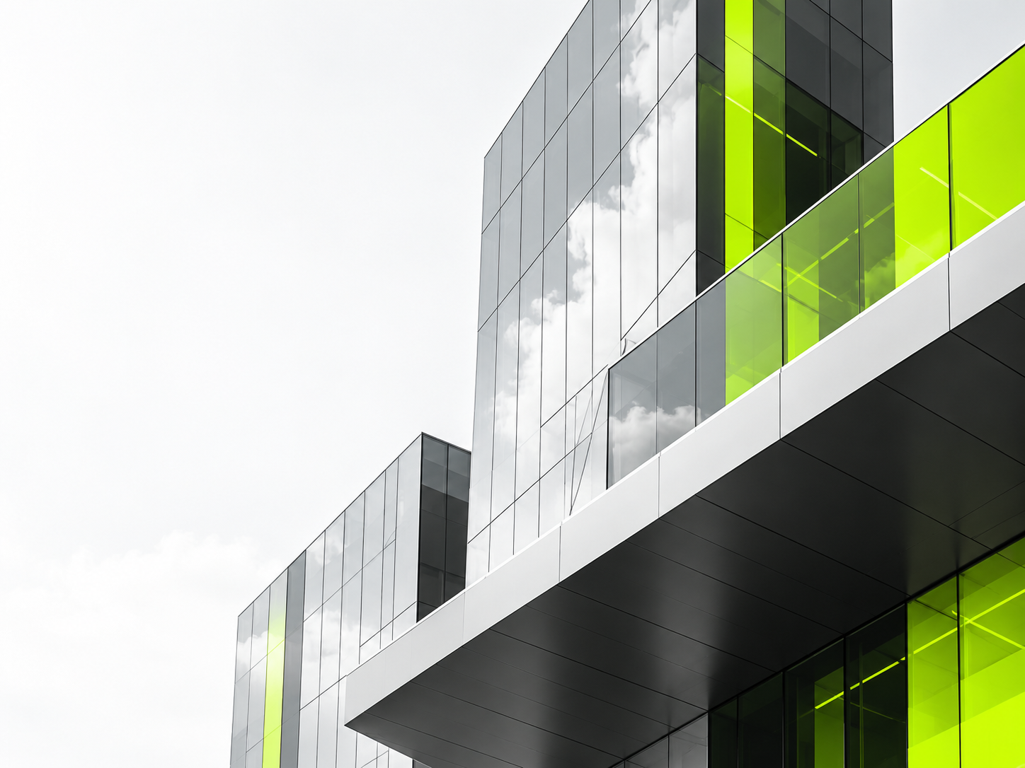 Ventra architecture